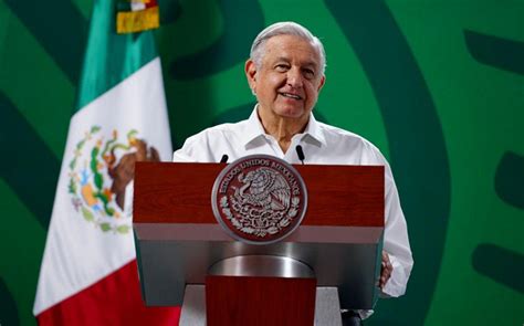 Visitará Amlo Ciudad Juárez El Domingo