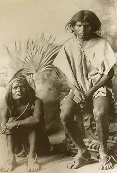 Vintage Nude Native American Men Native American Life Native