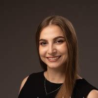 Natalia Zielonka Information Security Specialist Linkedin