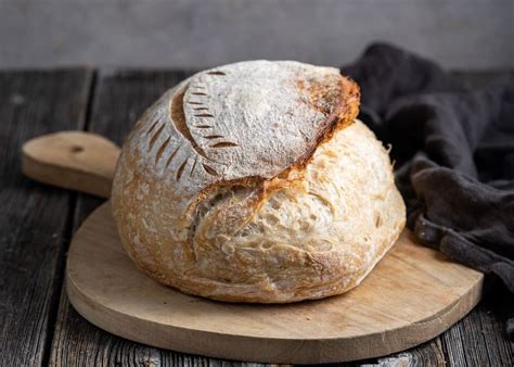 Recept za domaći kruh - Argeta