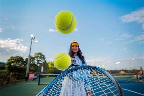 The Grips - Timeless Tennis