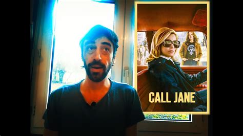 Call Jane Film AMHA YouTube