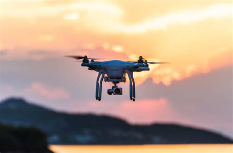 Drones – an invasion of privacy? - Travis Schultz Law 