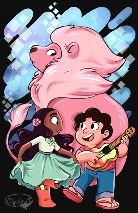 Pin Em Steven Universe