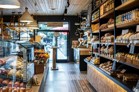 Where to Elevate Your Thanksgiving Game: Best Specialty Stores