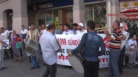 İşçisinden Davullu Zurnalı helvalı Kutlama Son Dakika