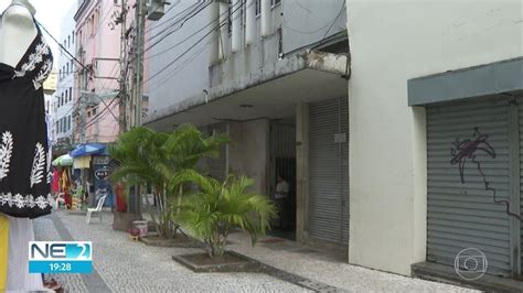 Homem Que Aplicava Golpes Em Idosos é Preso No Recife Ne2 G1