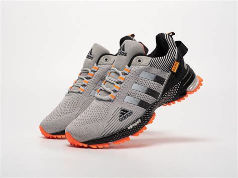 Купить Кроссовки Adidas Marathon в интернет-магазине "ХАСЛ" с доставкой