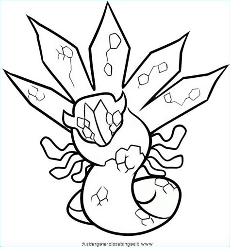 14 Luxe De Coloriage Pokemon Zygarde Photos Coloriage