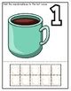 Hot Cocoa Cut And Paste By Inspire Insight TPT