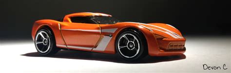 Devon C S Hot Wheels Garage Hot Wheels Series Acura Nsx Concept Pagani Huayra Corvette