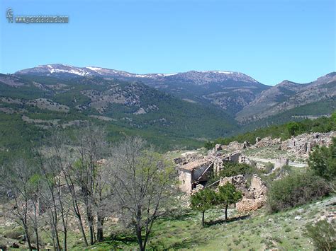 Granada Natural Cortijo Pocop N Sierra De Baza