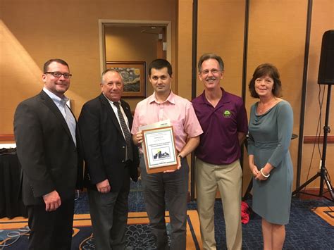Tampa Bay Clean Cities Wins Future of the Region Award – CUTR – Center