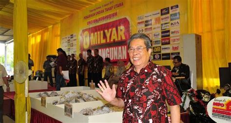 Depo Bangunan Tarik Undian 8 Milyar 2018 Tahap Utama Asrinesia