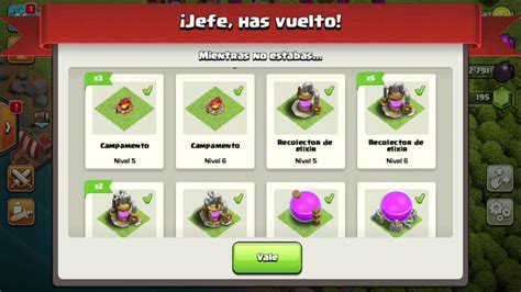 Vuelvo A Clash Royale Despues De 2 Años Esto Paso Lean Descripcion Es Re Importante Youtube