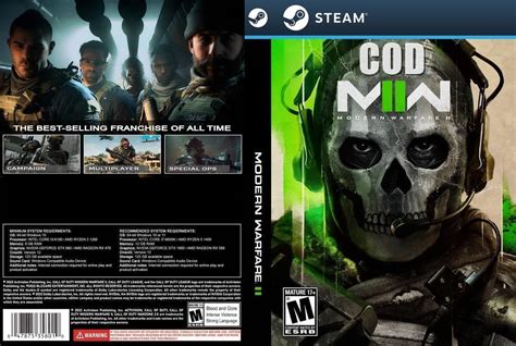 Cod Modern Warfare Ii Pc Game Code Email Delivery In Hrs