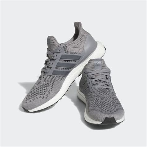 Adidas Ultraboost 1 0 Laufschuh Grau Adidas Deutschland