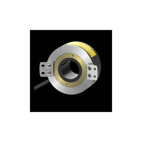 E H T Encoder Rotativo Incremental Tipo Flecha Hueca