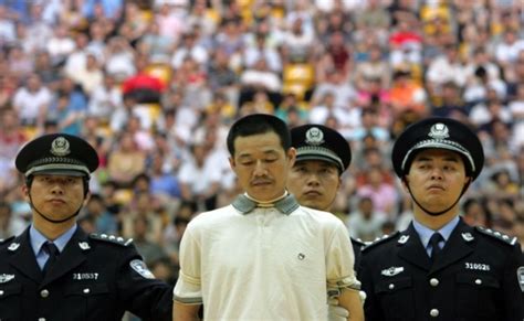 Criminal “justice” in China | Understanding China, five minutes at a time