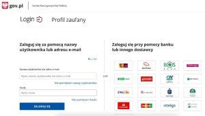 Jak Podpisać Dokument Pdf Profilem Zaufanym