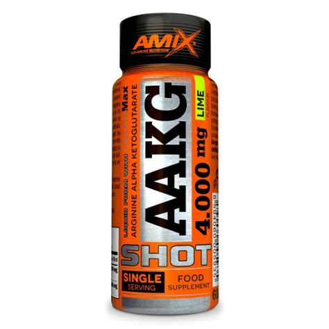 Aminoacids Amix Nutrition Amix Nutrition