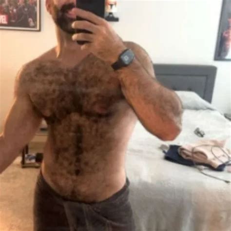 Hot Man With Hairy Body Jerking Off His Dick Gay Big Cock Porn Feat Kinkywildman XHamster