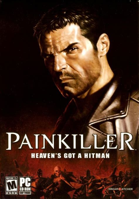 Painkiller (2004) - MobyGames