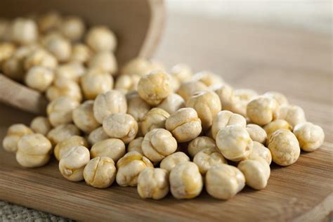 Chickpeas Health Benefits And Nutritional Information