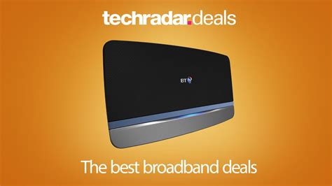 The best broadband deals in July 2022 | TechRadar