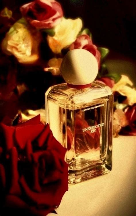Unexpected Joy Zara perfume - a fragrance for women 2022
