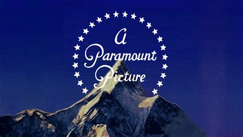 1945 Paramount Cartoon logo with 2002 Mountain by MalekMasoud on DeviantArt