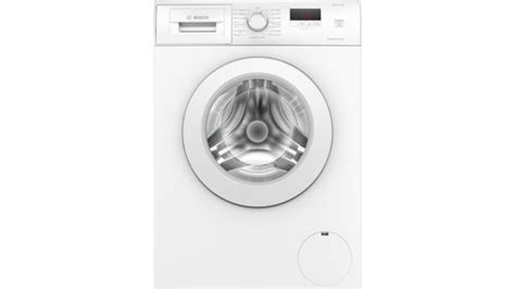 Waj Fr Lave Linge Front Bosch Electrom Nager Fr