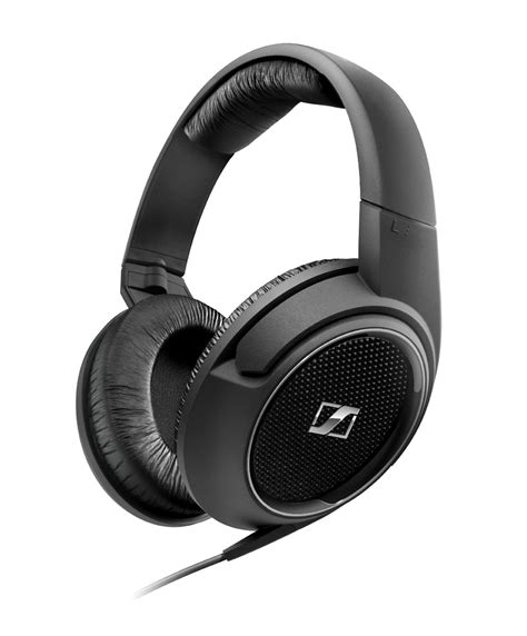 Tai Nghe Sennheiser Hd429 Chính Hãng Xuân Vũ Audio