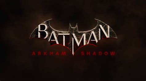 The next Batman: Arkham game is a VR exclusive - All About The Tech world!