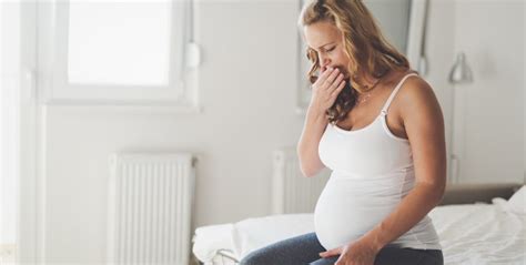 What Helps Nausea And Vomiting During Pregnancy Hancock Health