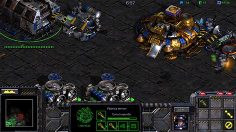 Análisis De Starcraft Remastered El Rts De Blizzard Para Pc