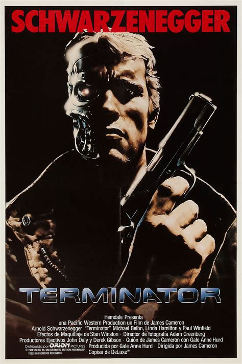terminator movies cast 4