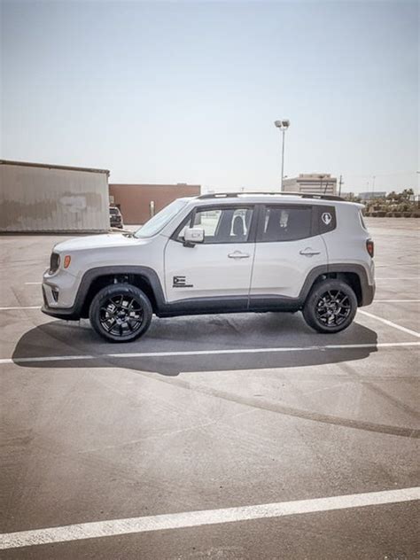 Tire Reccomendations (Help) | Jeep Renegade Forum