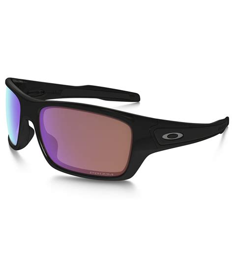 Oakley Turbine Prizm Golf Sunglasses Golfonline