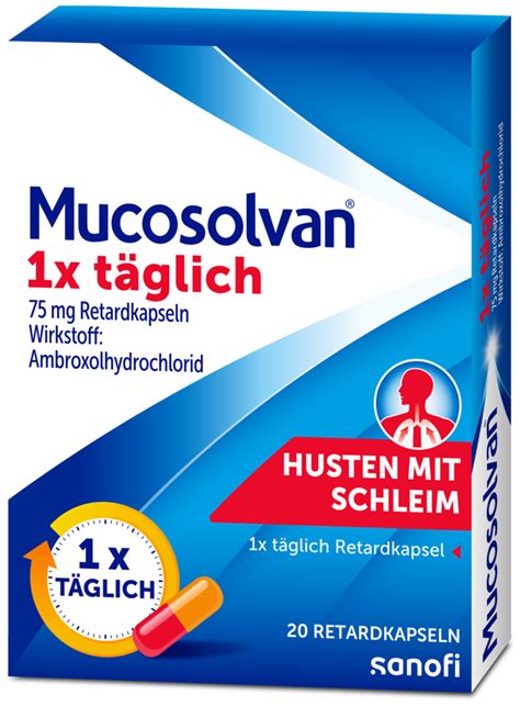 Mucosolvan Retard Mg Kapseln Kaufen Valsona At