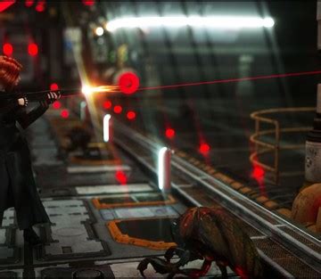 CGS Muses Sex And Porn Comics