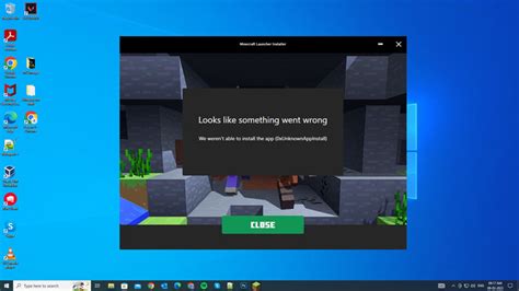 Fix Minecraft Install Failed 0xUnknownAppInstall Error 2023