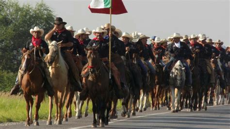 Costumbres Y Tradiciones De Saltillo