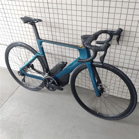 Orbea Orbea Orca Aero M Iltd Y