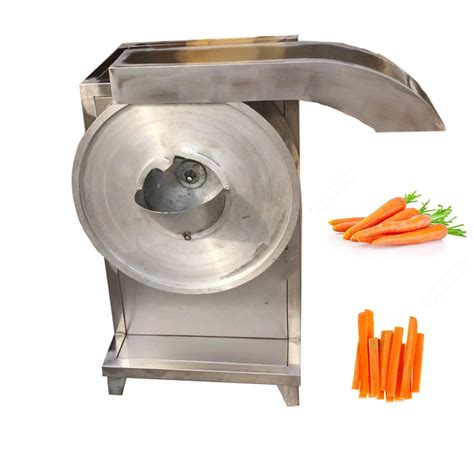 Jinan Linyang Industrial Potato Chips Cutter China Commercial Potato