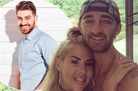 Love Island star Hannah Elizabeth is 'in love' with new boyfriend after ...