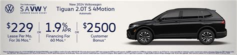 Brooklyn, Queens & Long Island, NY VW Dealership - New Car Deals ...