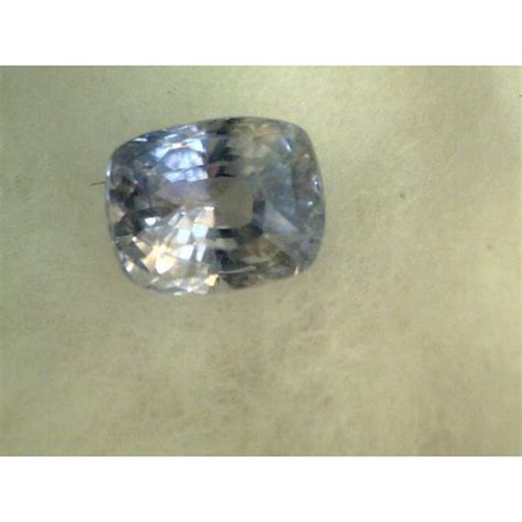 3 41 CARAT UNHEATED UNTREATED NATURAL CEYLON BLUE SAPPHIRE