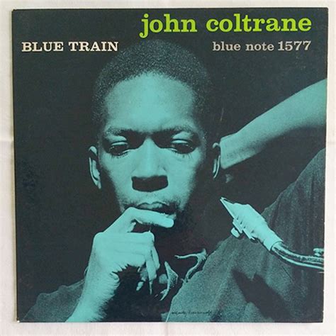 John Coltrane: His Best Albums Ranked