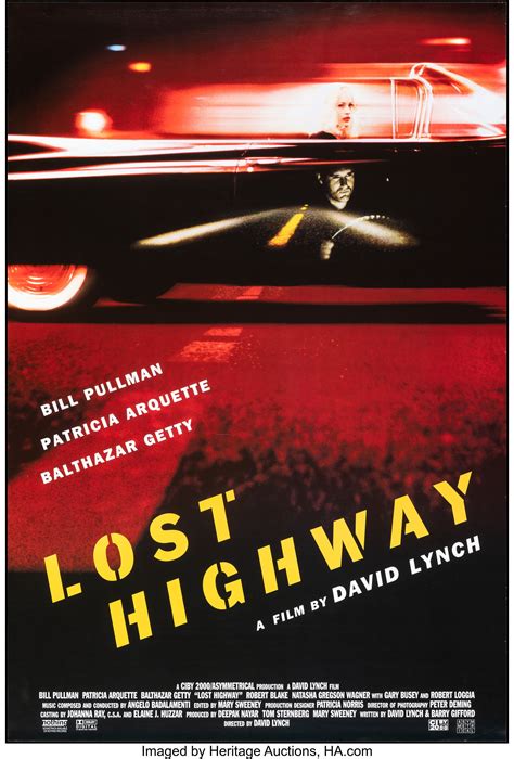 Lost Highway Journeys And Arrivals Of American Mu 1